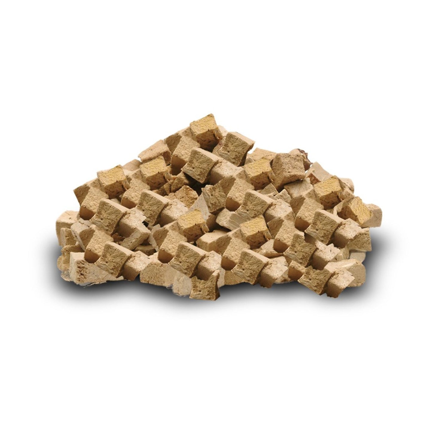 Mini PureBites Beef Liver Freeze-Dried Trainer Dog Treats