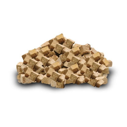 Mini PureBites Beef Liver Freeze-Dried Trainer Dog Treats