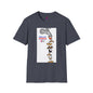 Cierra la Llave Unisex T-Shirt