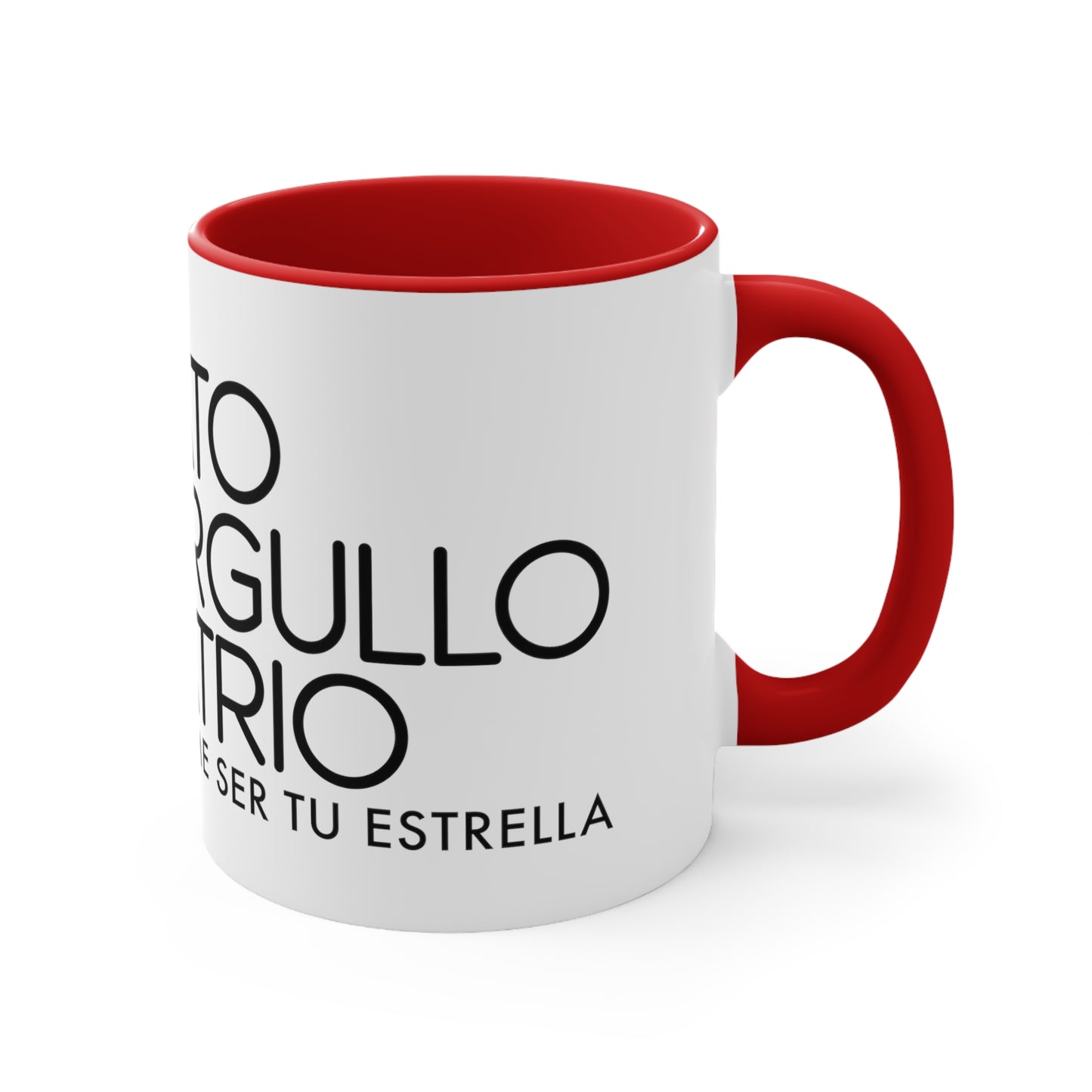 Sato Orgullo Patrio - Taza de 15oz y 20oz