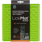 LickiMat Classic Buddy Slow Feeder Lick Mat for Dogs