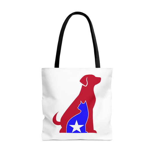 Sato Orgullo Patrio - Tote Bag