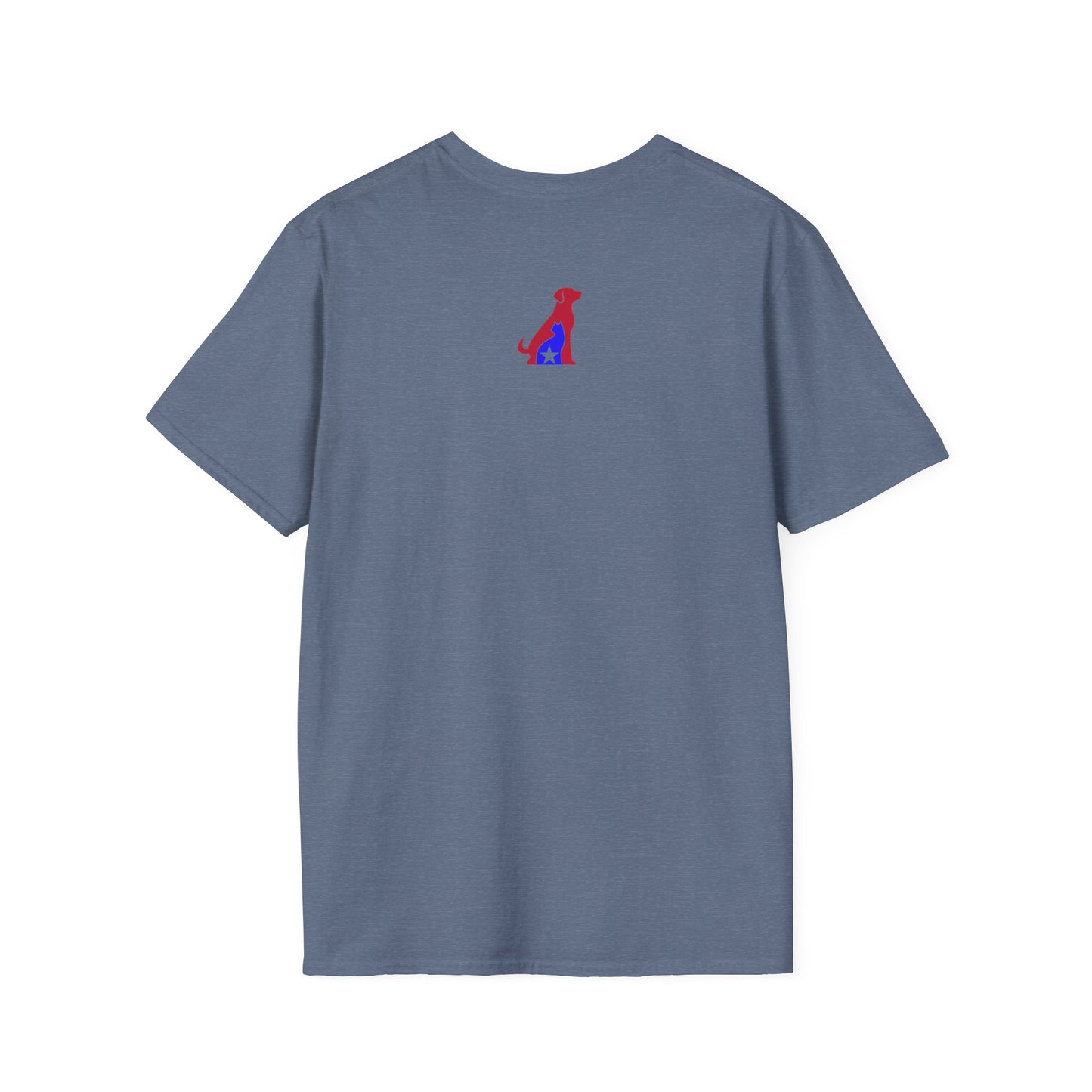 Cierra la Llave Unisex T-Shirt