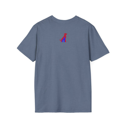 Cierra la Llave Unisex T-Shirt