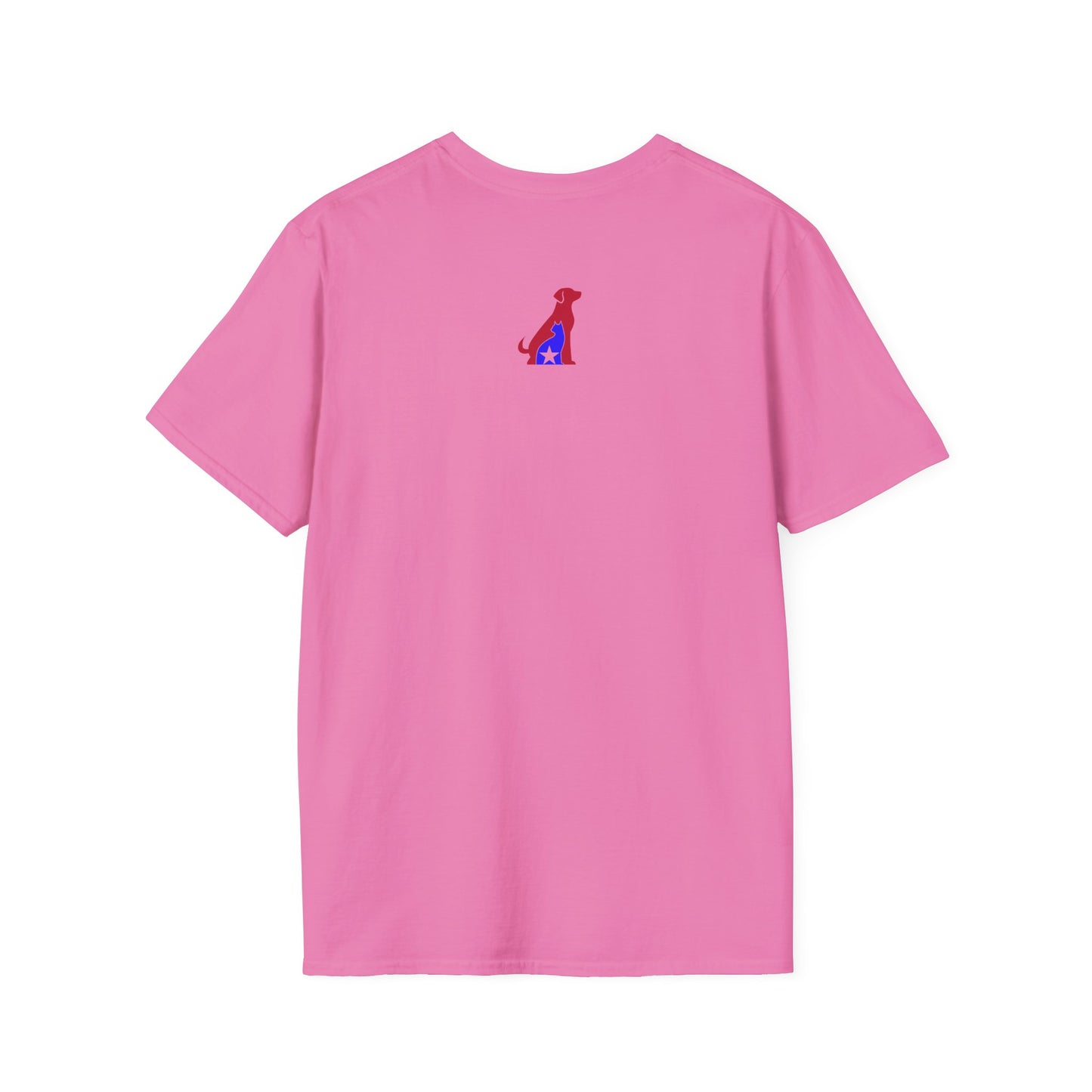 Cierra la Llave Unisex T-Shirt