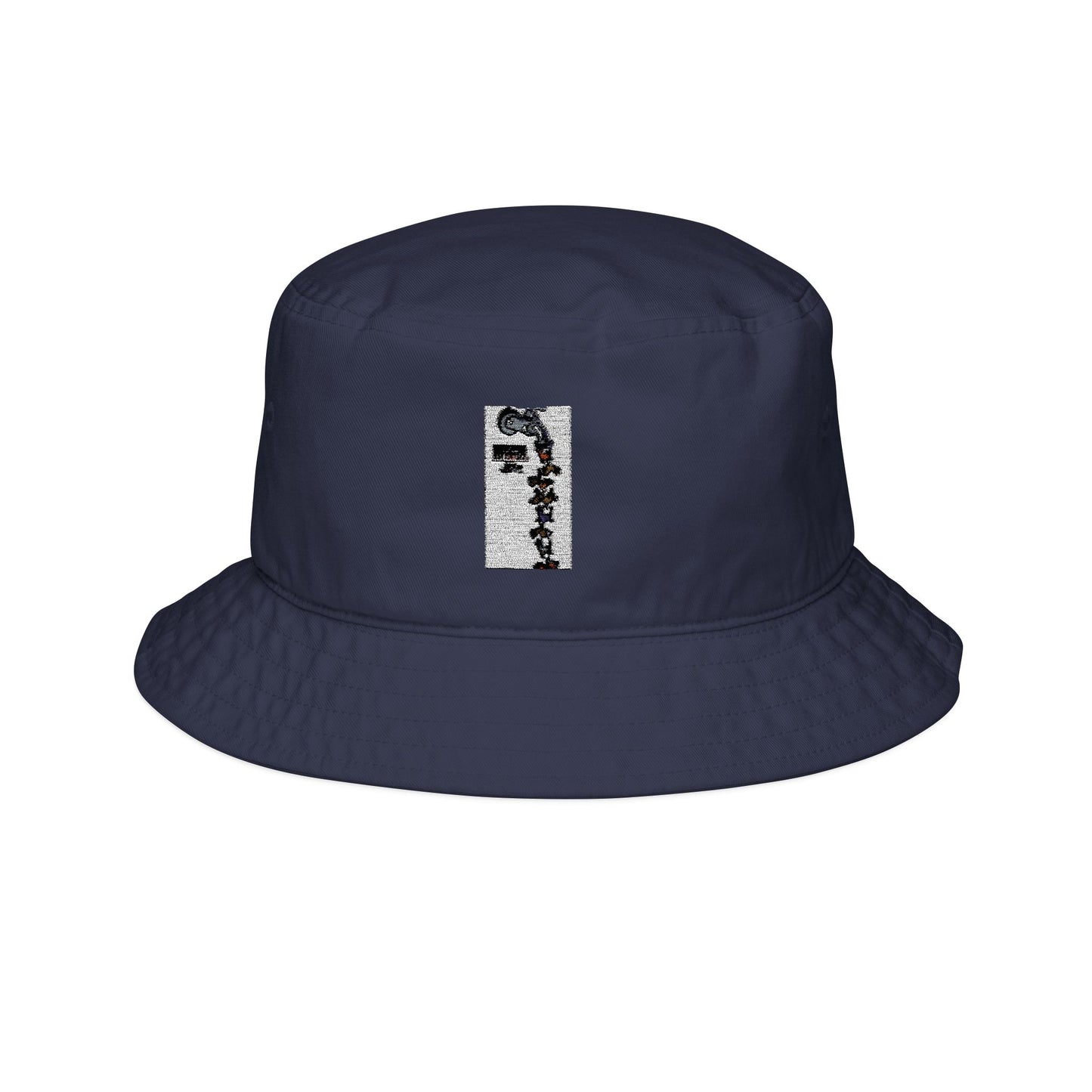 Cierra la Llave Bucket Hat