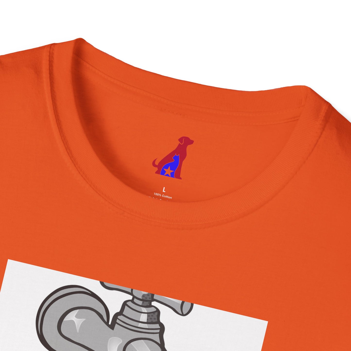 Cierra la Llave Unisex T-Shirt