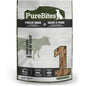 PureBites Beef Liver Freeze-Dried Dog Treats — Single Ingredient