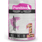 PureBites Freeze-Dried Salmon Dog Treats — Single Ingredient