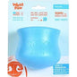 West Paw Zogoflex Toppl Treat Dispensing Puzzle Toy — Large