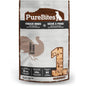 PureBites Turkey Freeze-Dried Dog Treats — Single Ingredient, 2.47 oz