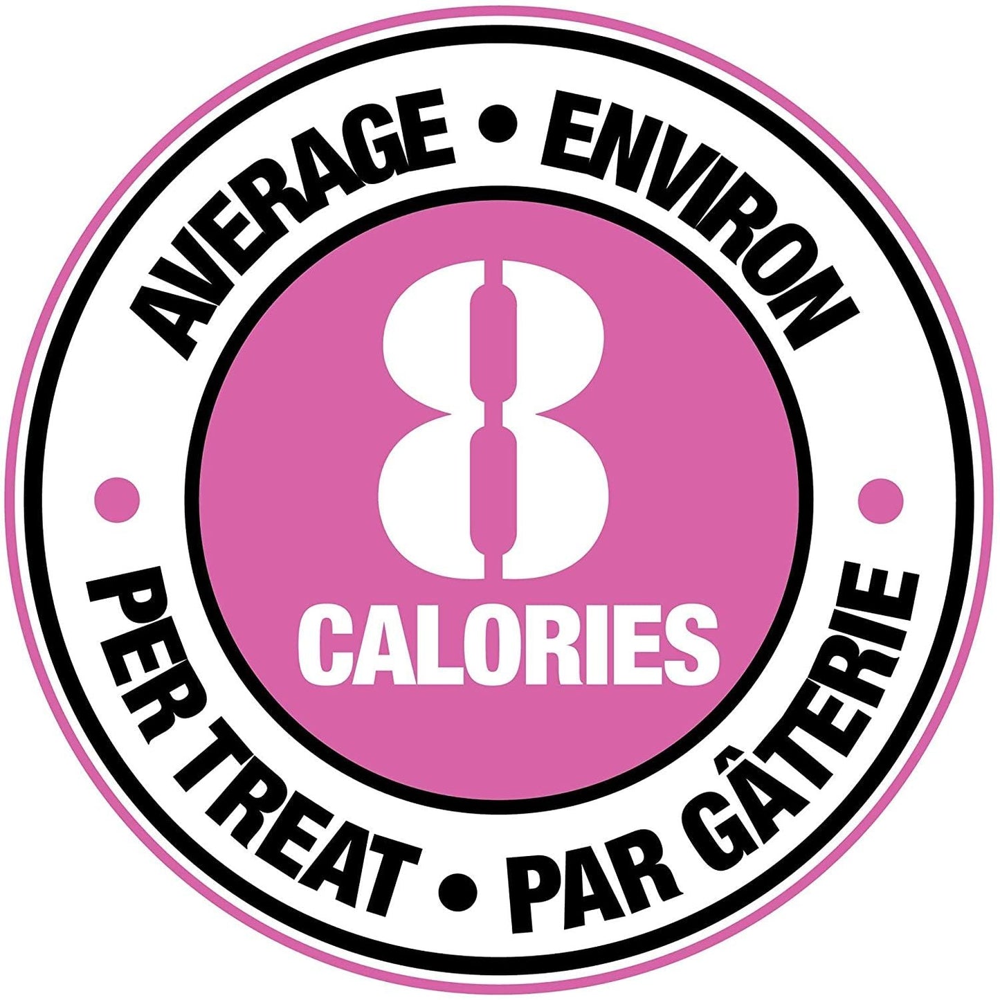 PureBites Freeze-Dried Salmon Dog Treats — Single Ingredient