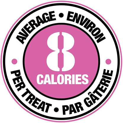 PureBites Freeze-Dried Salmon Dog Treats — Single Ingredient