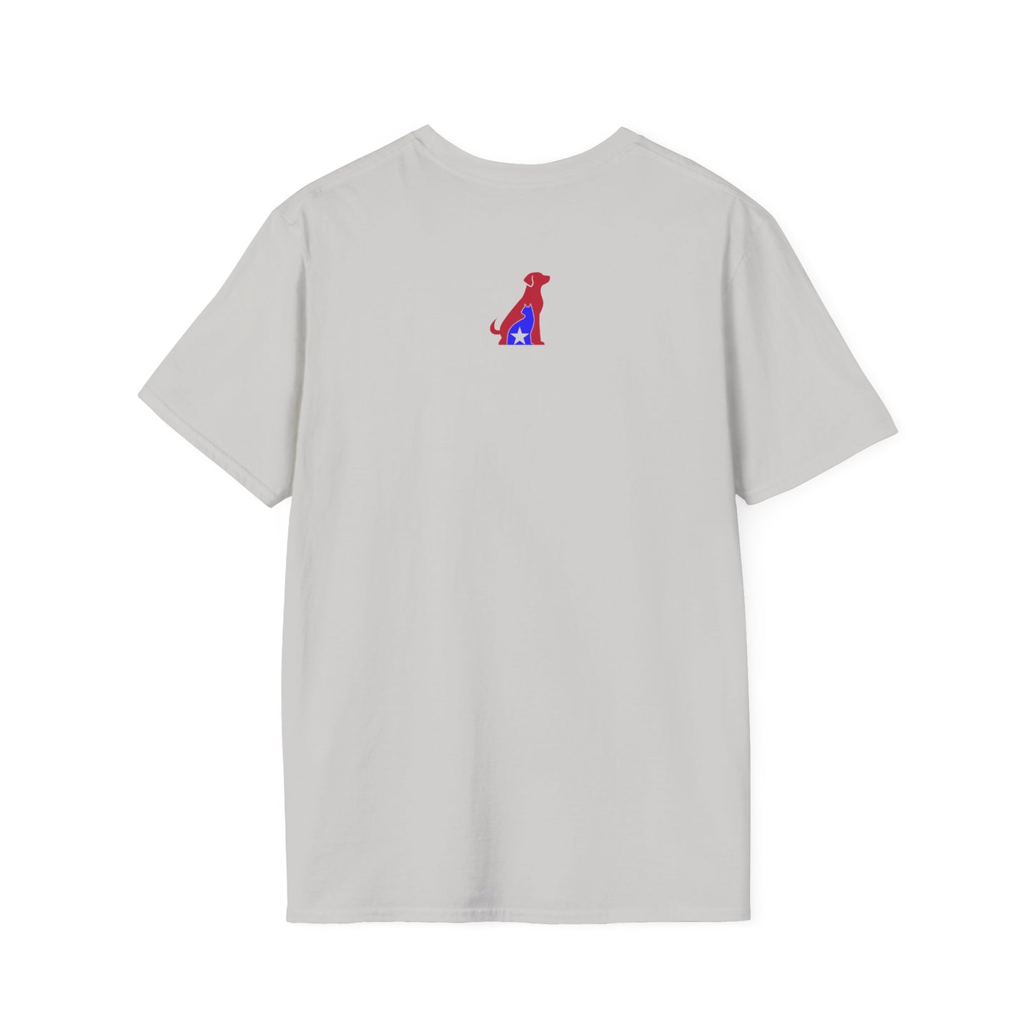 Cierra la Llave Unisex T-Shirt