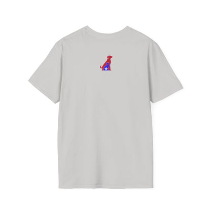 Cierra la Llave Unisex T-Shirt
