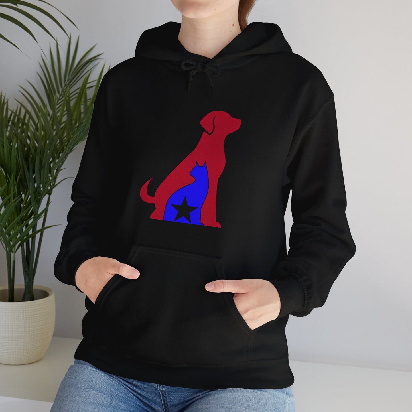 Sato Orgullo Patrio - Hoodie