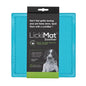 LickiMat Classic Soother Lick Mat for Dogs