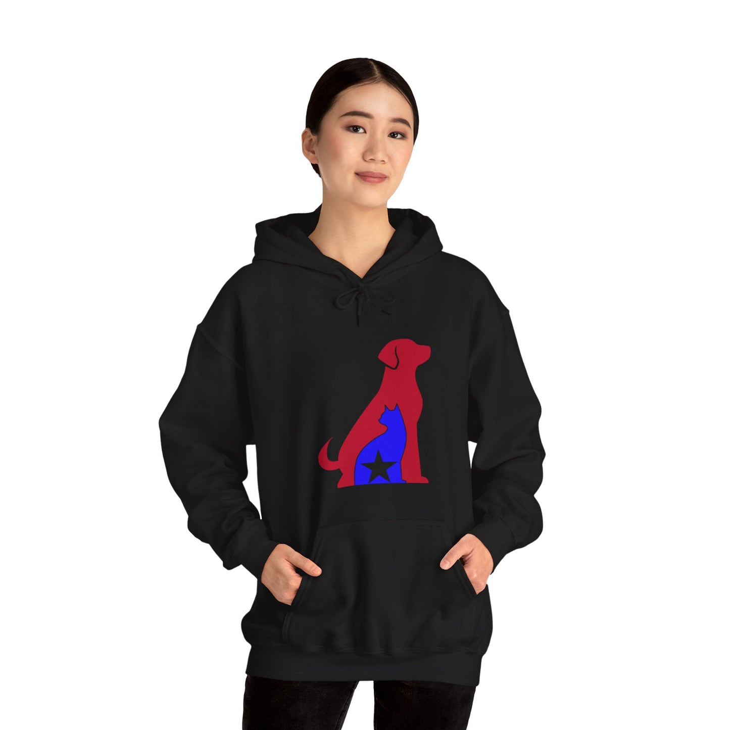 Sato Orgullo Patrio - Hoodie