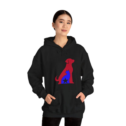 Sato Orgullo Patrio - Hoodie