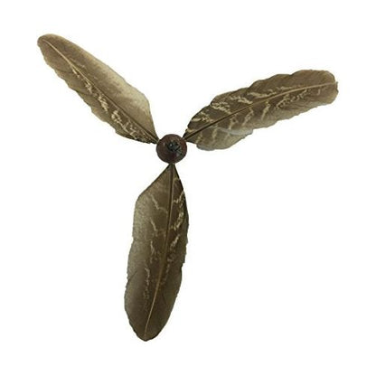 Go Cat Da Purr-Peller Spinning Feather Refill Attachment
