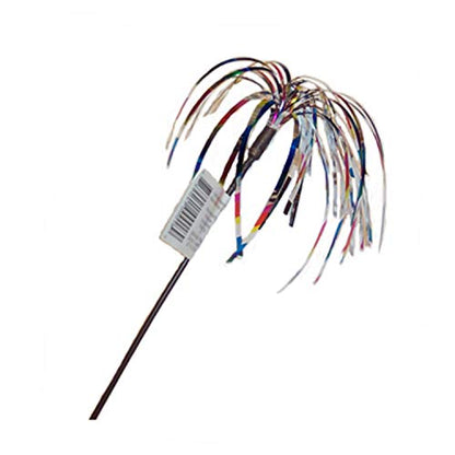 Go Cat 18" Sparkler Cat Wand Toy