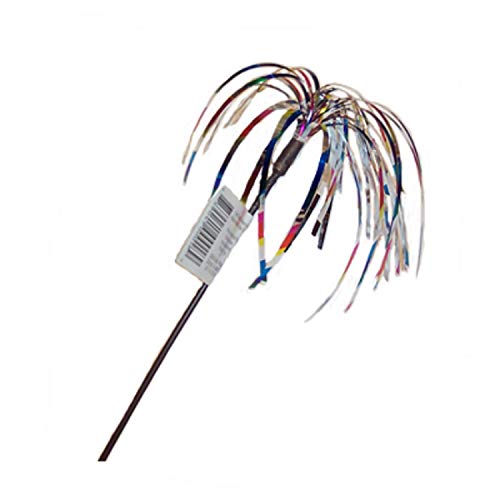 Go Cat 18" Sparkler Cat Wand Toy