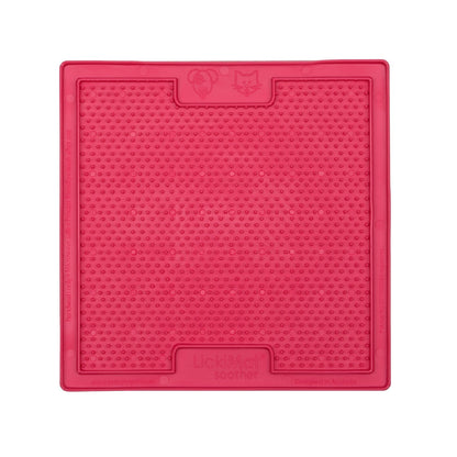 LickiMat Classic Soother Lick Mat for Dogs