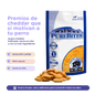 PureBites Cheddar Cheese Freeze-Dried Dog Treats — Single Ingredient