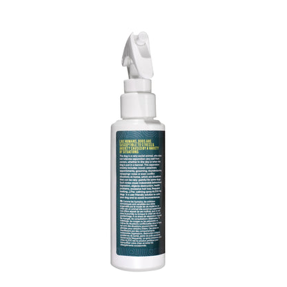 ALZOO Natural Calming Spray for Dogs — 3.4 oz