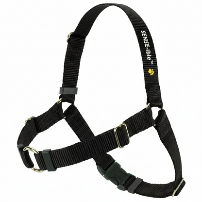 SENSE-ible No-Pull Dog Harness