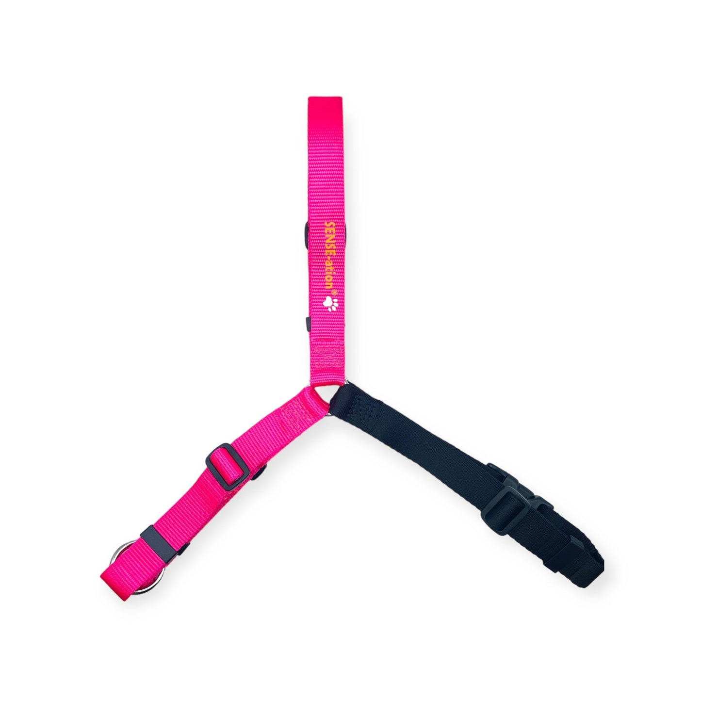 SENSE-ation No-Pull Dog Harness