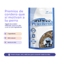 PureBites Lamb Liver Dog Treats — Single Ingredient, 3.35 oz
