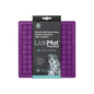 LickiMat Classic Playdate Lick Mat for Dogs