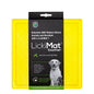 LickiMat Classic Soother Lick Mat for Dogs