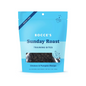 Bocce's Bakery Chicken & Pumpkin Sunday Roast Training Treats for Dogs 6 oz