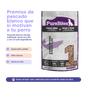 PureBites Ocean Whitefish Freeze-Dried Dog Treats — Single Ingredient