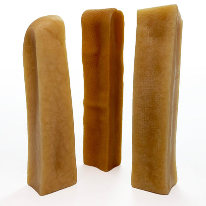 PIMA Canine Himalayan Cheese Chews — Mixed Large, 9.9 oz (3 Pack, Dogs Under 65 lbs)