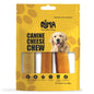 PIMA Canine Himalayan Cheese Chews — Mixed Large, 9.9 oz (3 Pack, Dogs Under 65 lbs)
