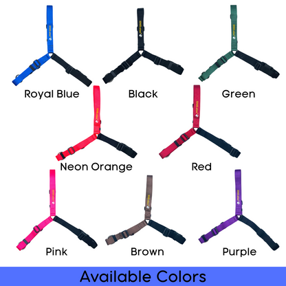 SENSE-ation No-Pull Dog Harness