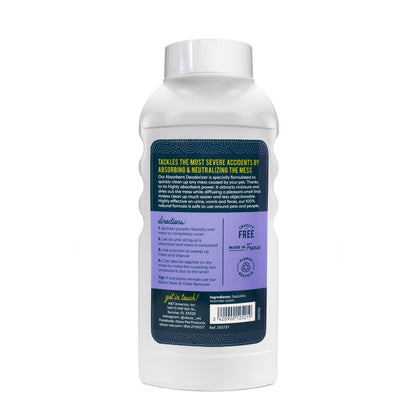 ALZOO Severe Accident Remover for Pets