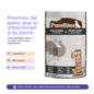 PureBites Turkey Freeze-Dried Dog Treats — Single Ingredient, 2.47 oz