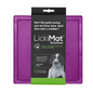 LickiMat Classic Soother Lick Mat for Dogs