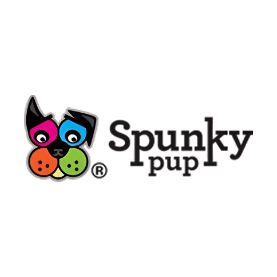 Spunky Pup Fetch & Glow Stick Dog Toy