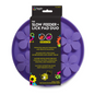 Spunky Pup Slow Feeder & Lick Pad Combo for Dogs and Cats