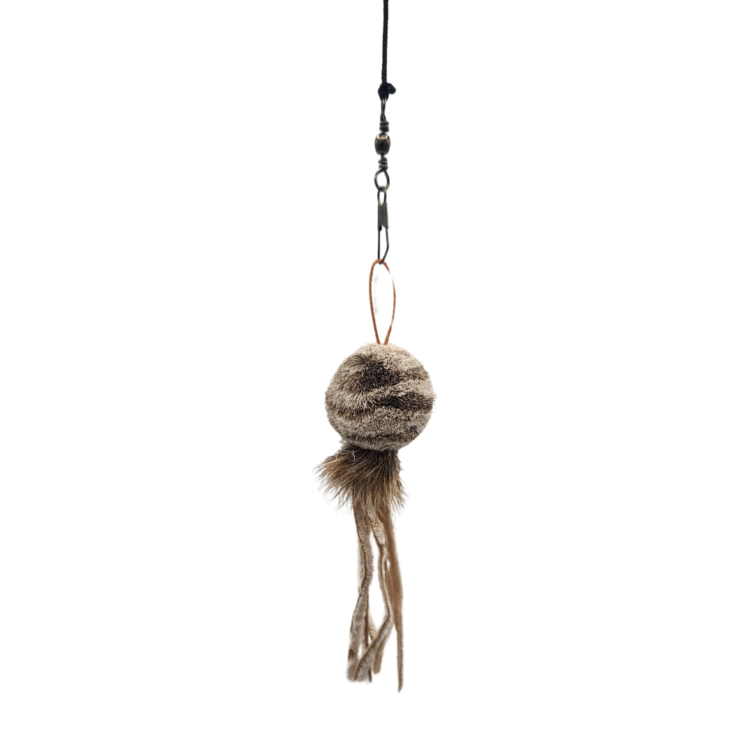 Go Cat Da Bird Refill — Da Octopus Lure Attachment