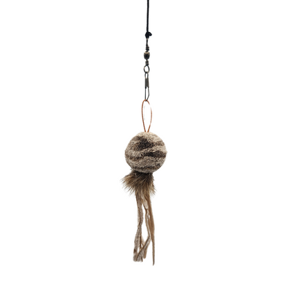 Go Cat Da Bird Refill — Da Octopus Lure Attachment