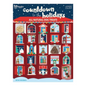 Spunky Pup Holiday Advent Calendar for Dogs — 25 Days of Treats