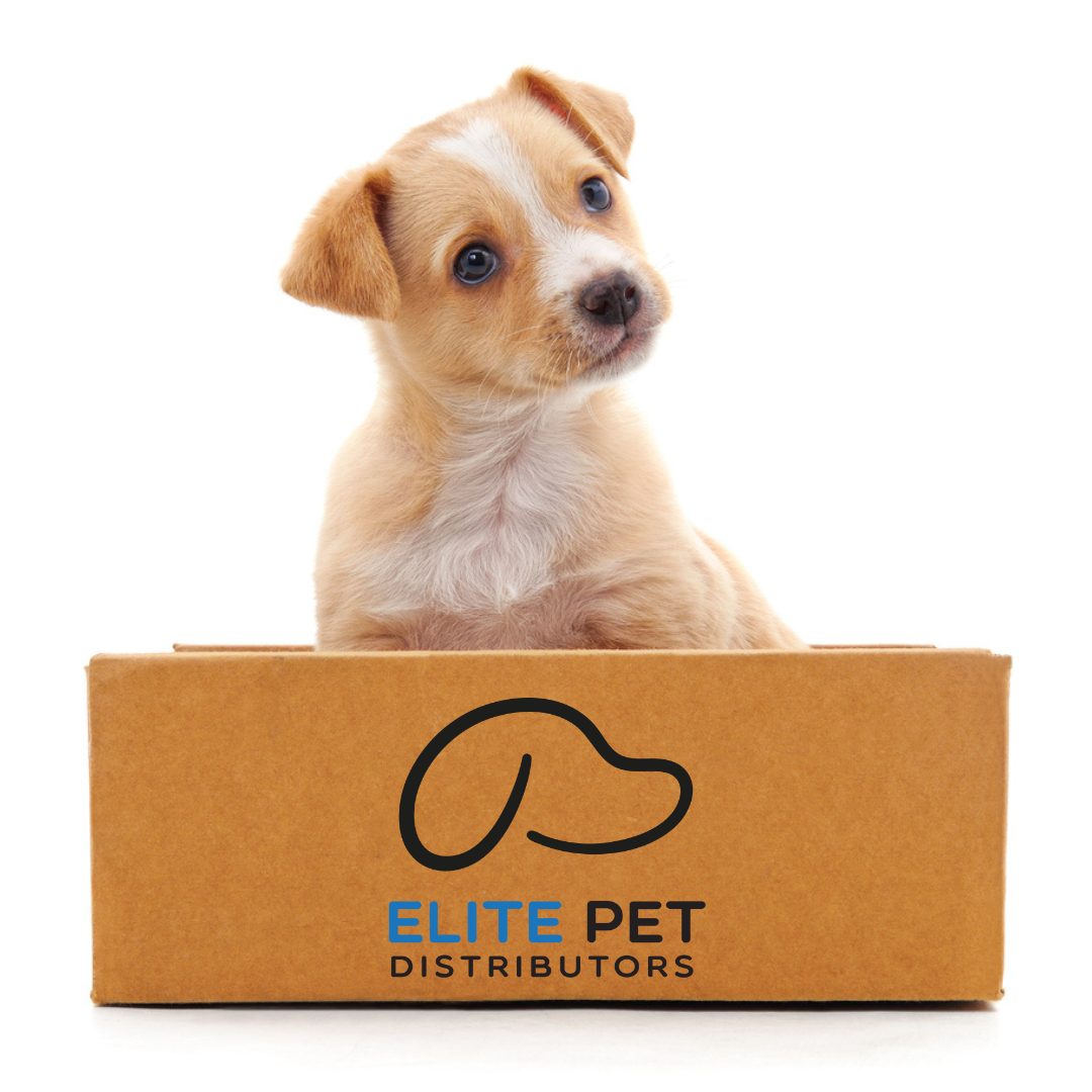 Elite Pet Small Training Box — Puppy Training Starter Kit