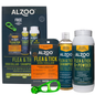 ALZOO Plant-based Flea & Tick Low to High Infestation Kit