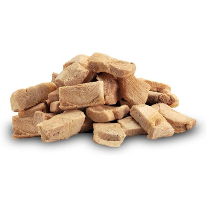 PureBites Turkey Freeze-Dried Dog Treats — Single Ingredient, 2.47 oz